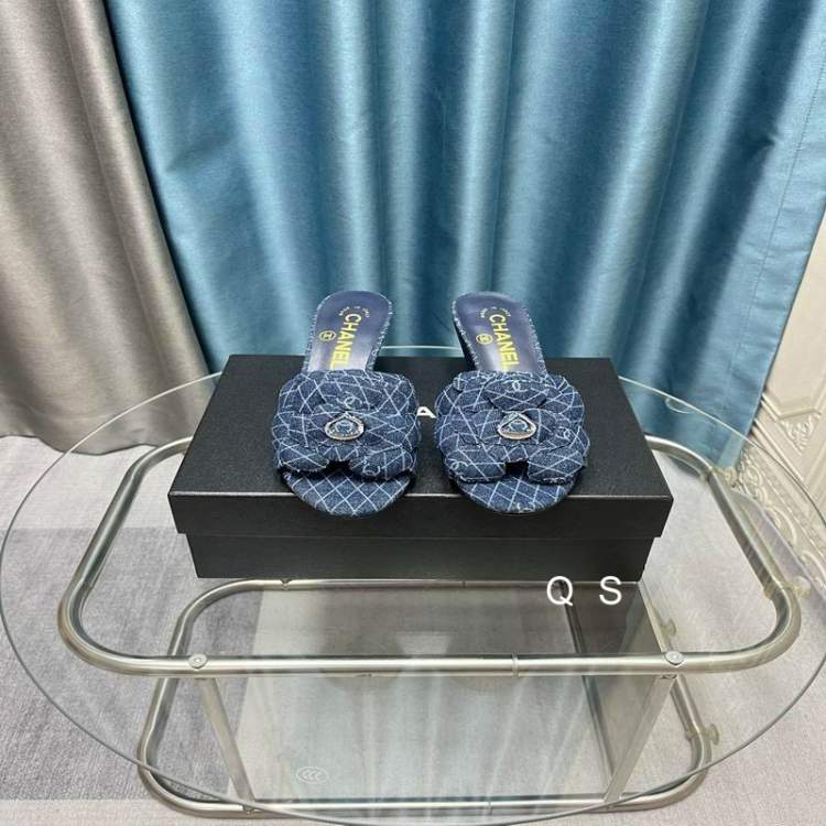 Picture of Chanel Shoes _SKUChanelsz35-440S06053023